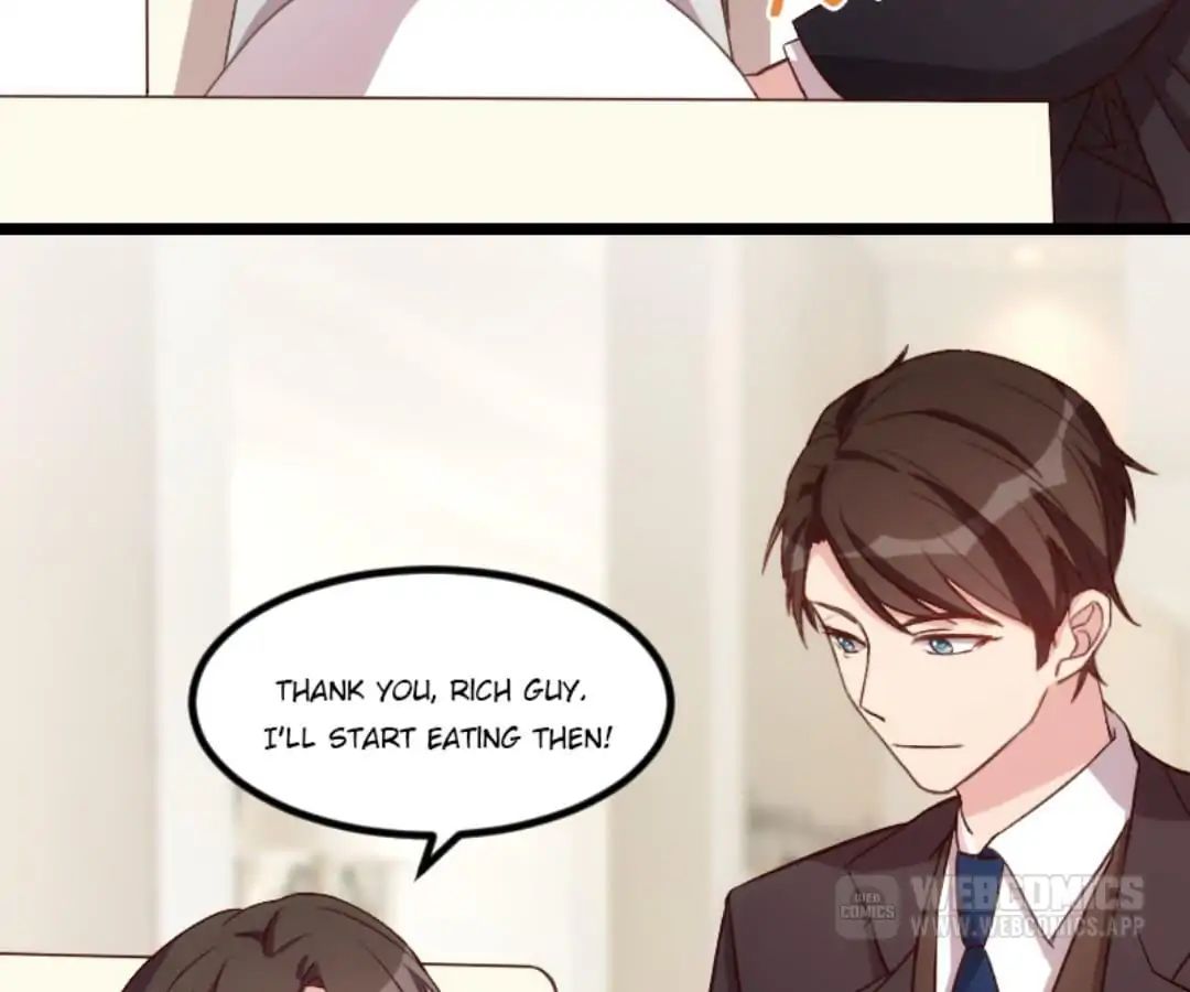 CEO’s Sudden Proposal Chapter 89 - page 26