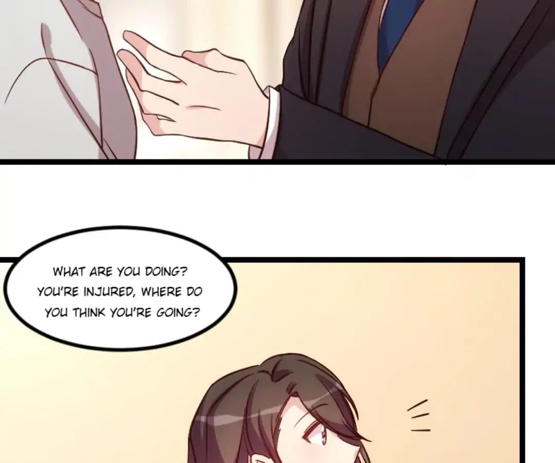 CEO’s Sudden Proposal Chapter 89 - page 9