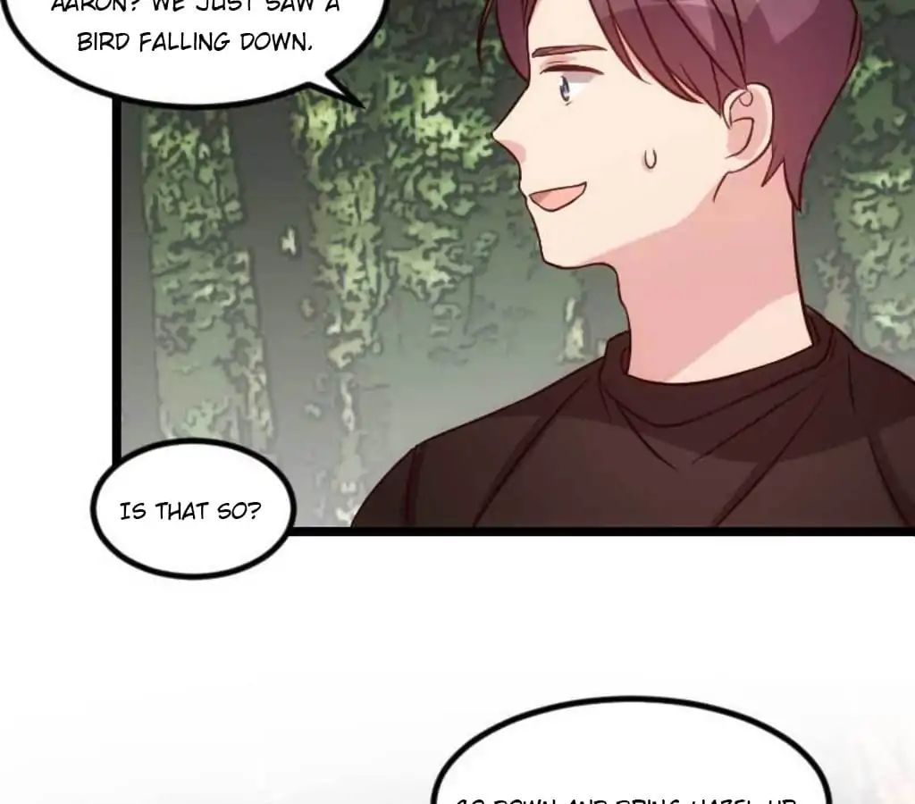 CEO’s Sudden Proposal Chapter 88 - page 17