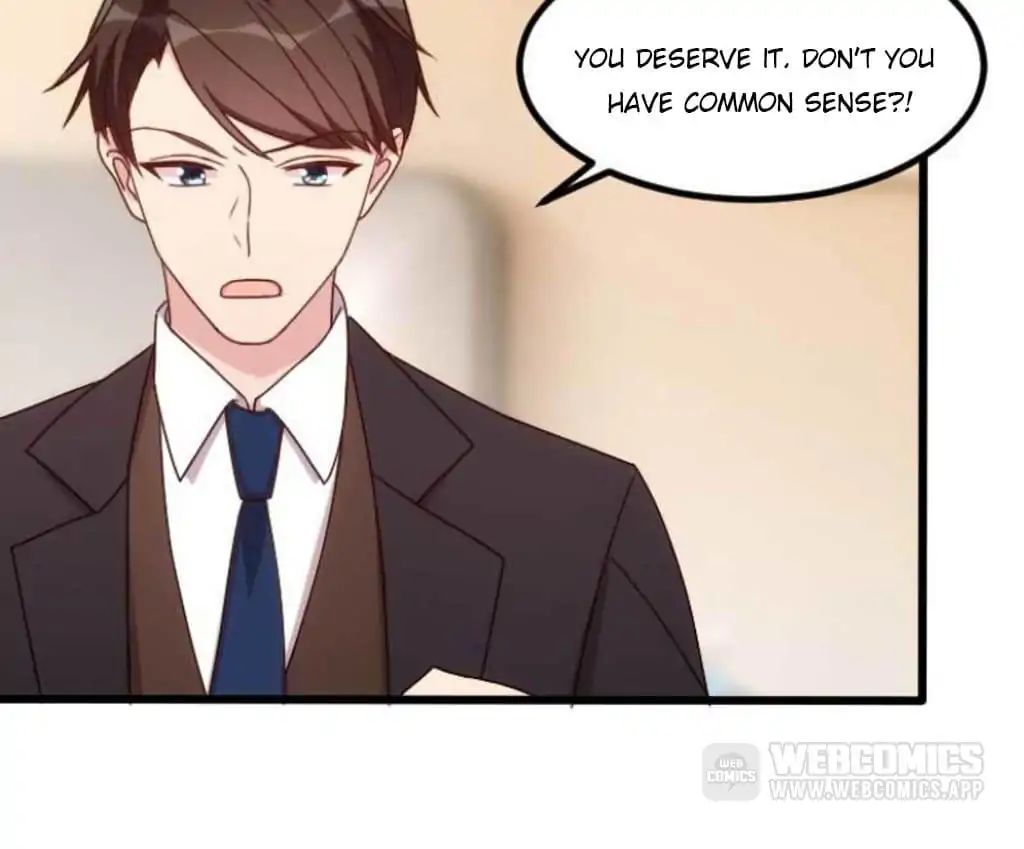 CEO’s Sudden Proposal Chapter 88 - page 34