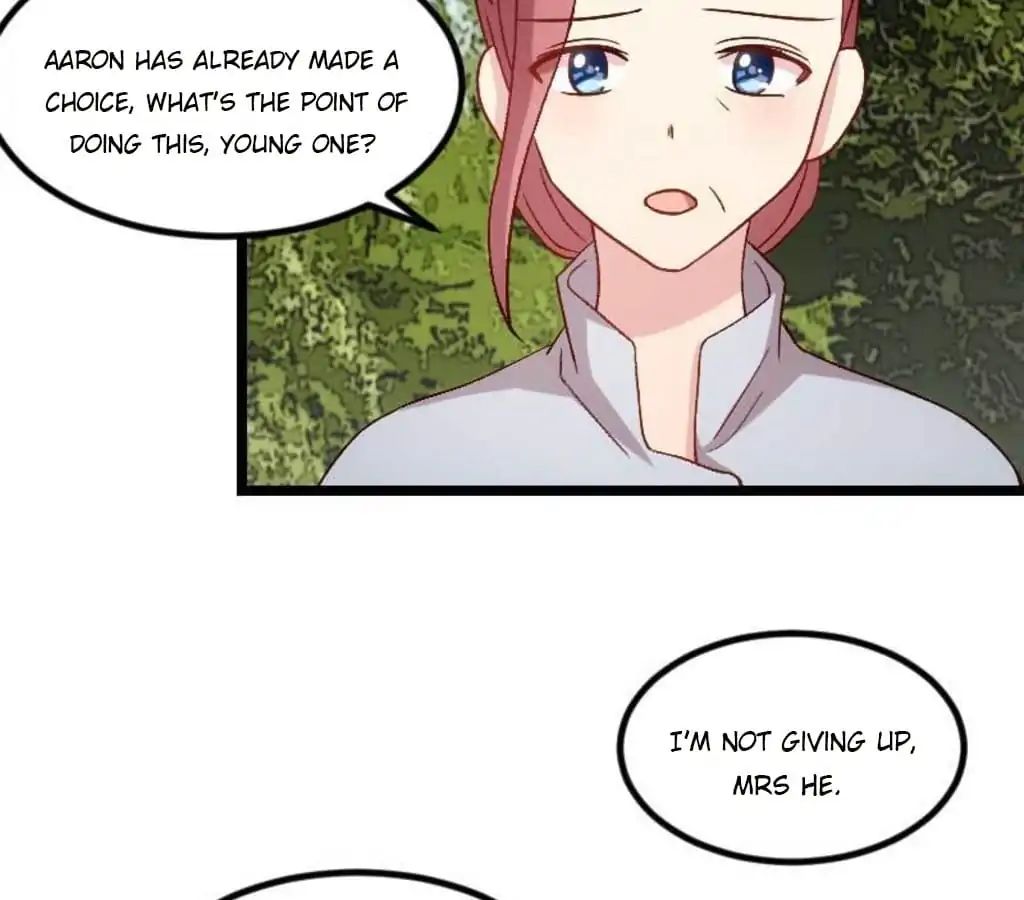 CEO’s Sudden Proposal Chapter 86 - page 11