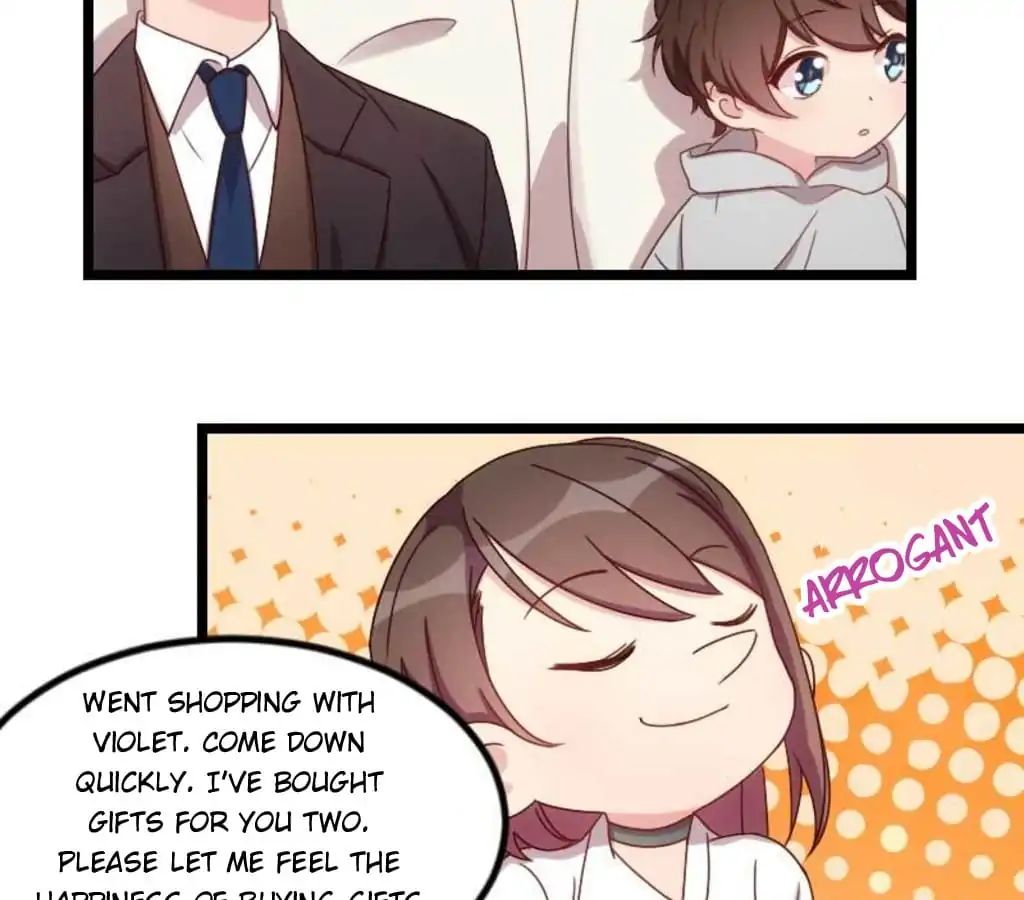 CEO’s Sudden Proposal Chapter 84 - page 12