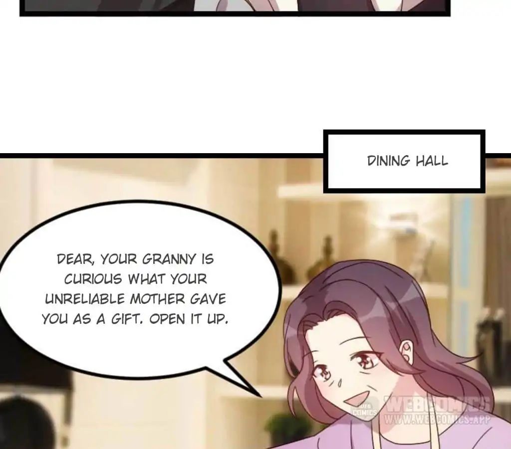 CEO’s Sudden Proposal Chapter 84 - page 14