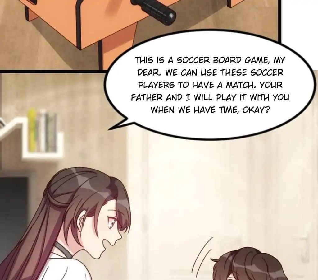 CEO’s Sudden Proposal Chapter 84 - page 19