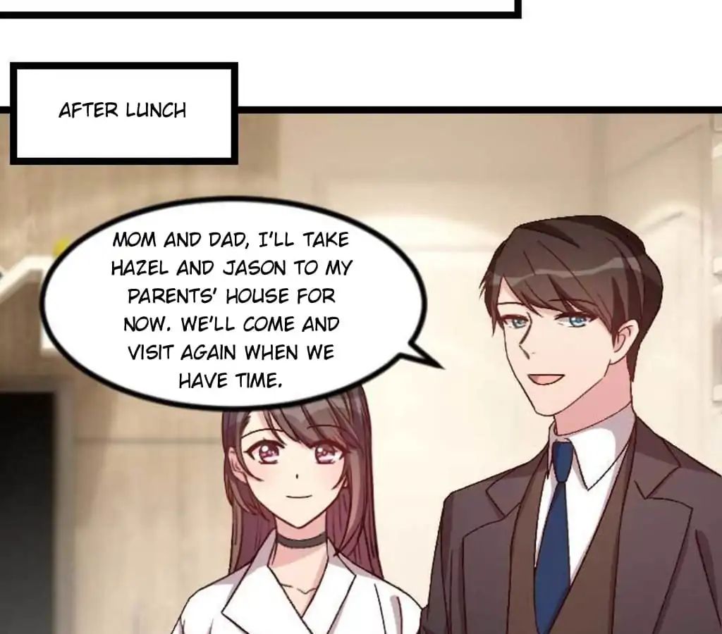 CEO’s Sudden Proposal Chapter 84 - page 24