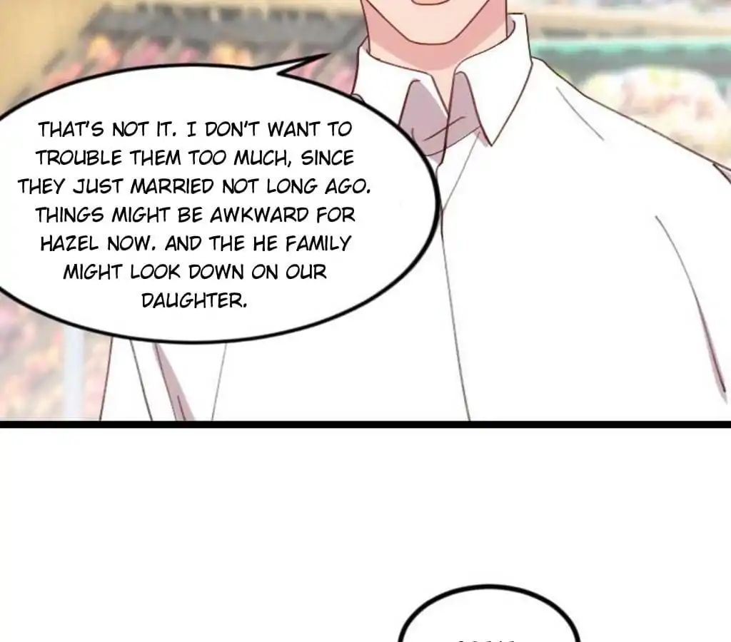 CEO’s Sudden Proposal Chapter 82 - page 13