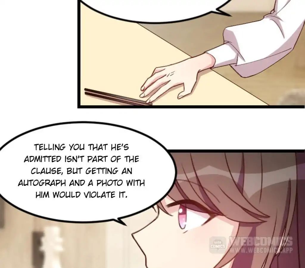 CEO’s Sudden Proposal Chapter 81 - page 10