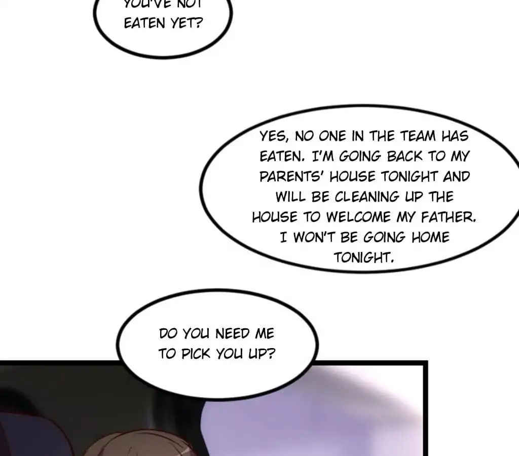 CEO’s Sudden Proposal Chapter 80 - page 23