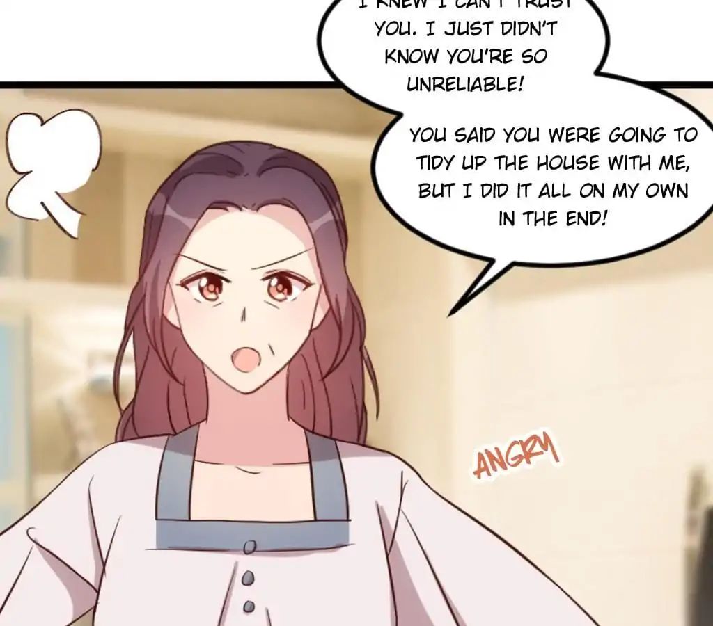 CEO’s Sudden Proposal Chapter 80 - page 29