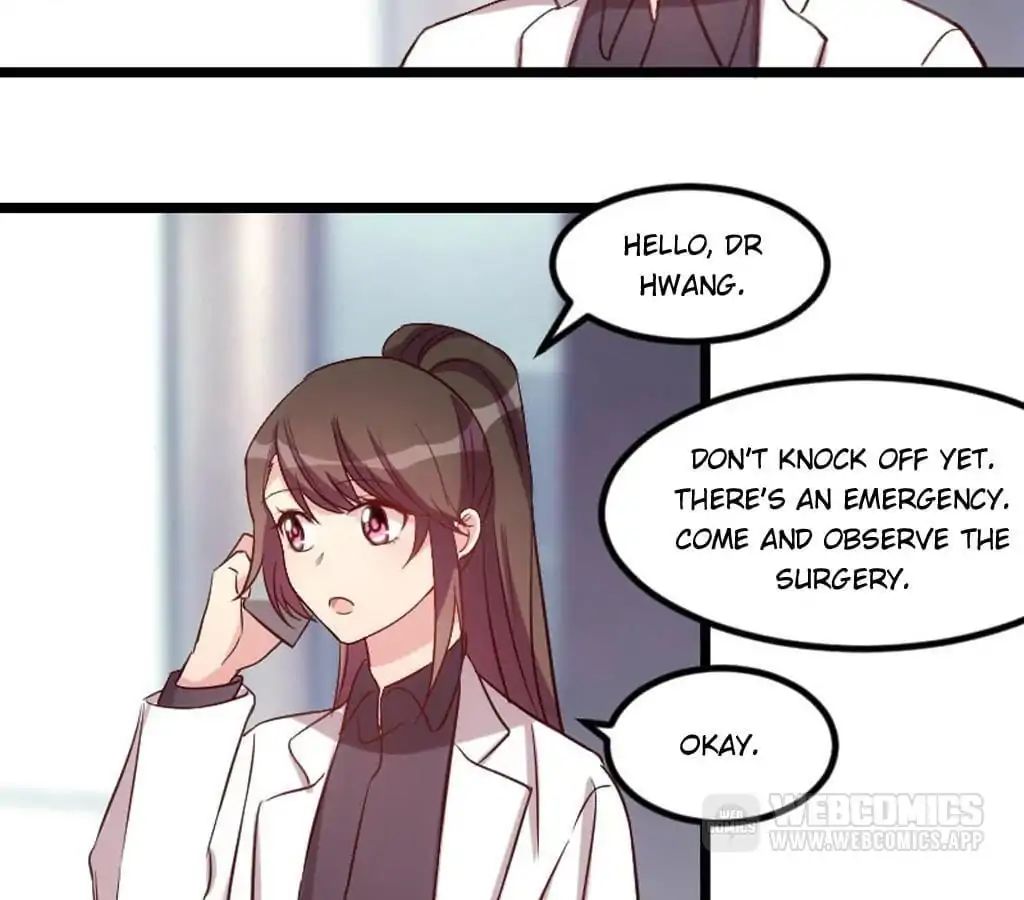 CEO’s Sudden Proposal Chapter 80 - page 6