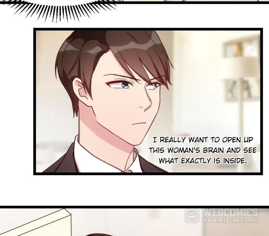 CEO’s Sudden Proposal Chapter 79 - page 30