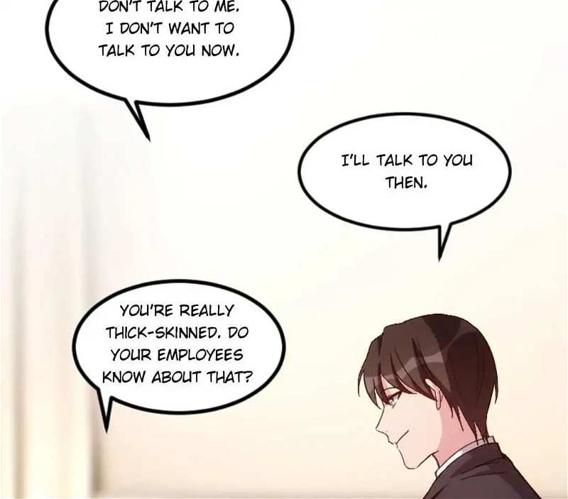 CEO’s Sudden Proposal Chapter 78 - page 16