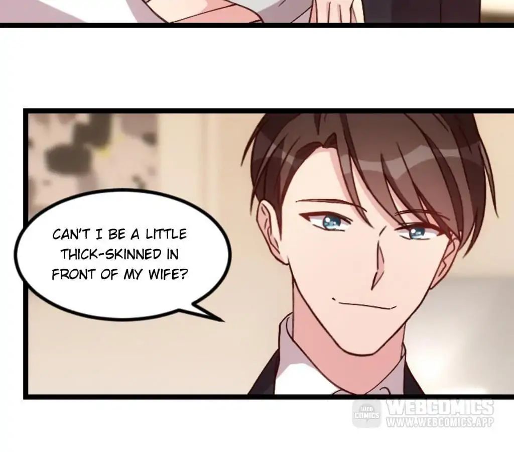 CEO’s Sudden Proposal Chapter 78 - page 18