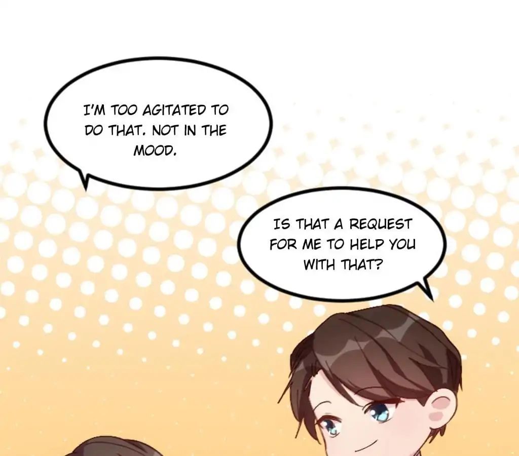 CEO’s Sudden Proposal Chapter 78 - page 21