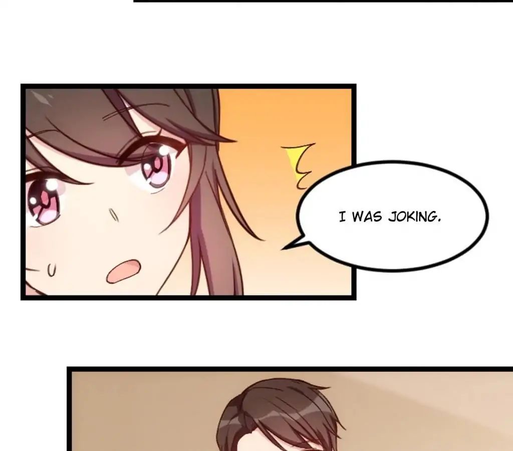 CEO’s Sudden Proposal Chapter 78 - page 24