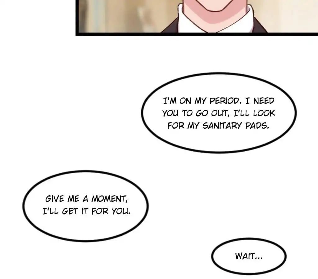 CEO’s Sudden Proposal Chapter 77 - page 31