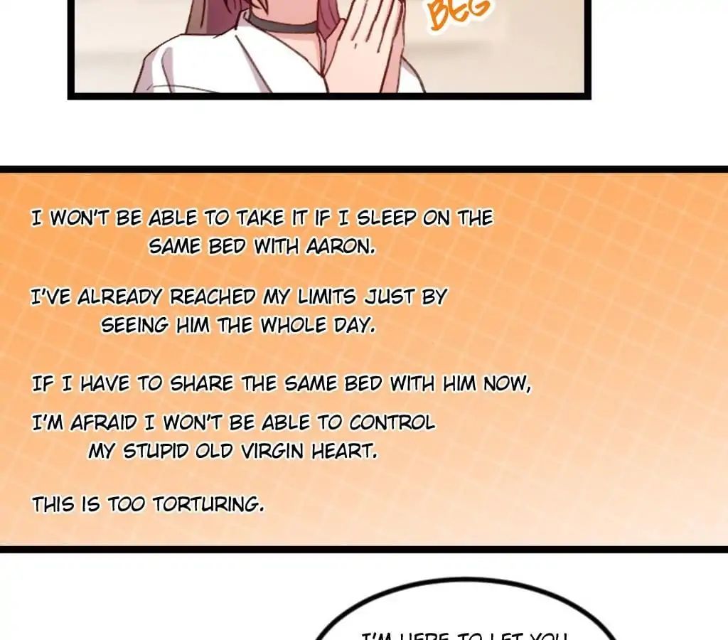 CEO’s Sudden Proposal Chapter 77 - page 9