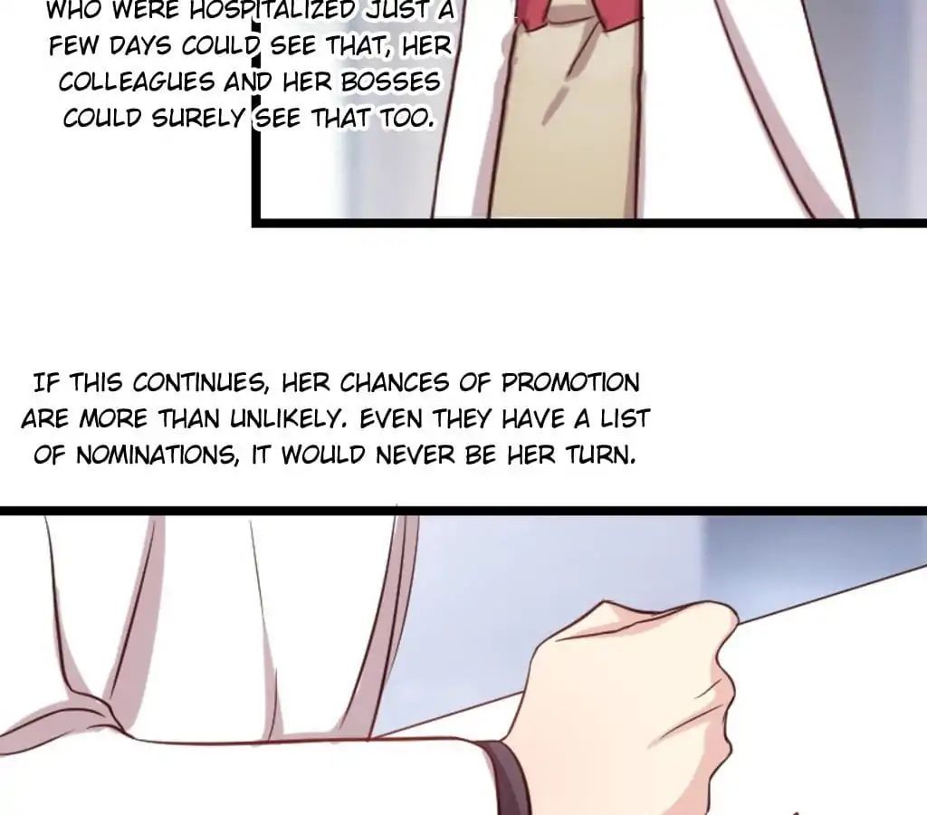 CEO’s Sudden Proposal Chapter 76 - page 20