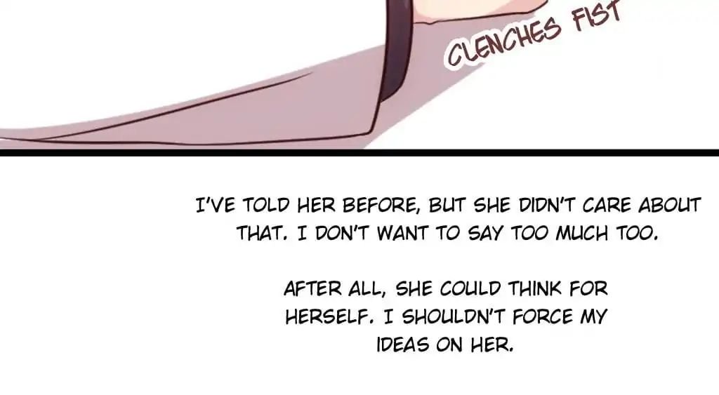 CEO’s Sudden Proposal Chapter 76 - page 21