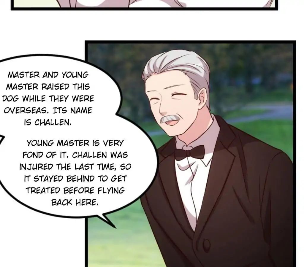 CEO’s Sudden Proposal Chapter 76 - page 28