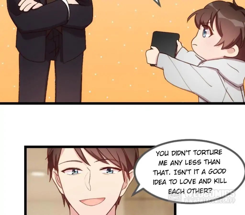 CEO’s Sudden Proposal Chapter 75 - page 10