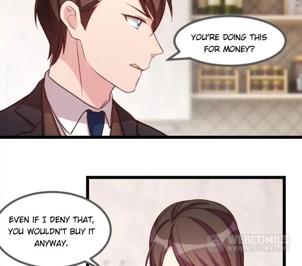 CEO’s Sudden Proposal Chapter 75 - page 22