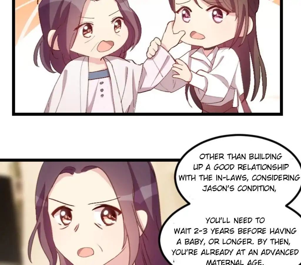 CEO’s Sudden Proposal Chapter 72 - page 20