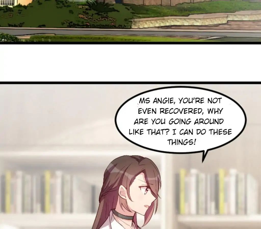 CEO’s Sudden Proposal Chapter 71 - page 19