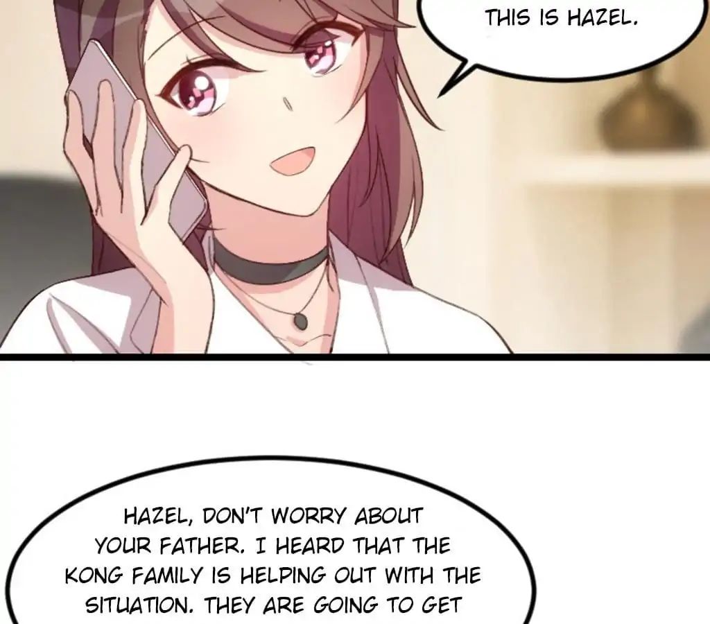 CEO’s Sudden Proposal Chapter 71 - page 31