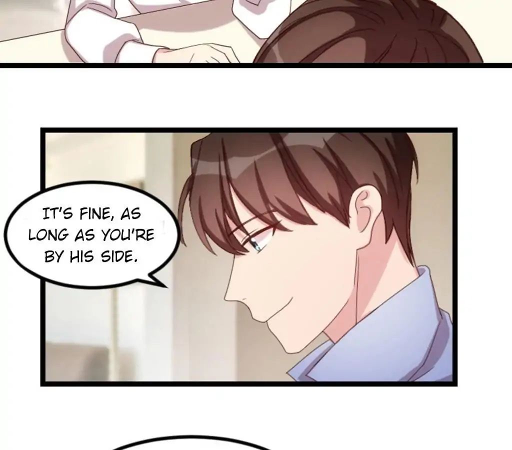 CEO’s Sudden Proposal Chapter 71 - page 7