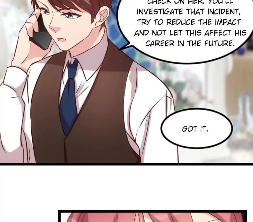 CEO’s Sudden Proposal Chapter 70 - page 10