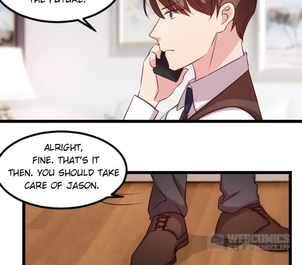 CEO’s Sudden Proposal Chapter 70 - page 13