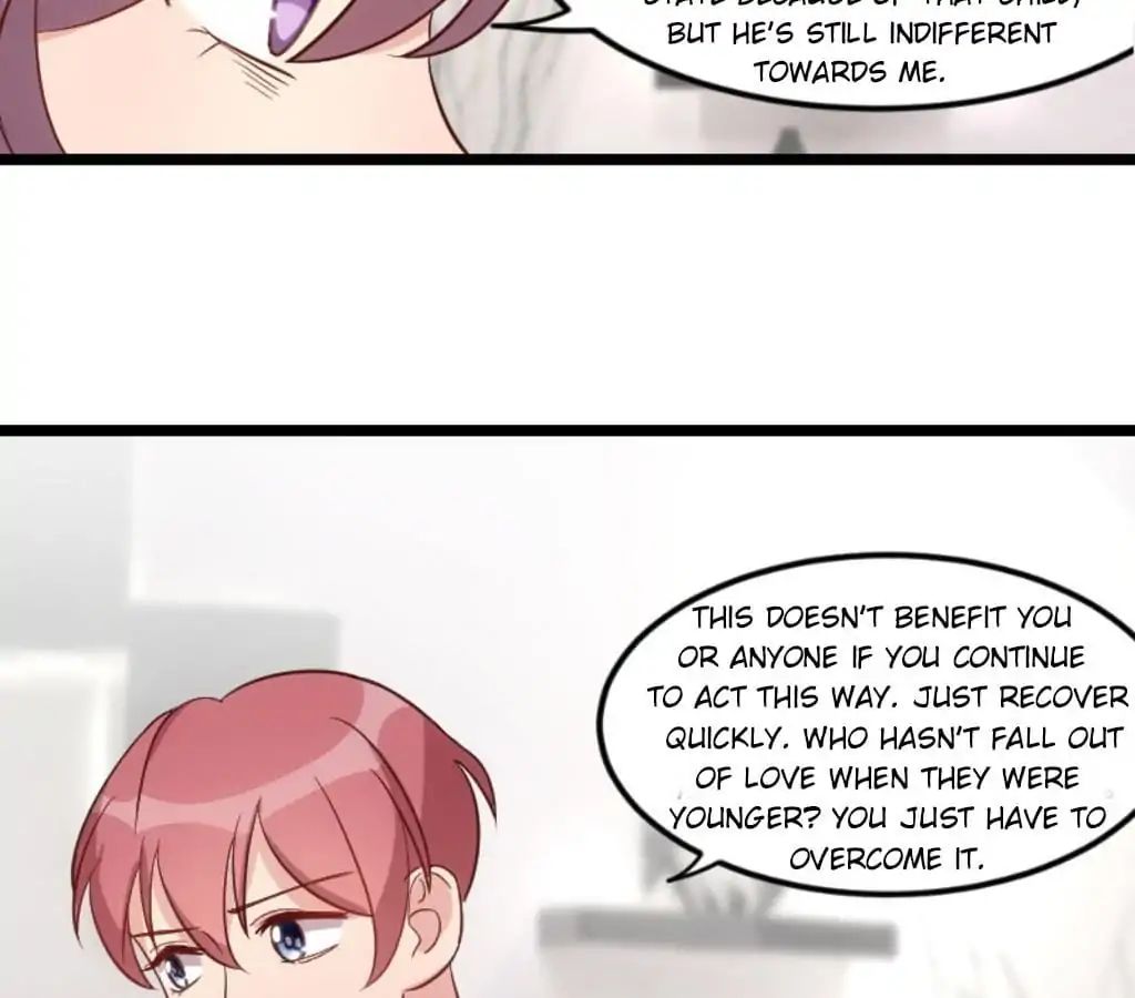 CEO’s Sudden Proposal Chapter 70 - page 23