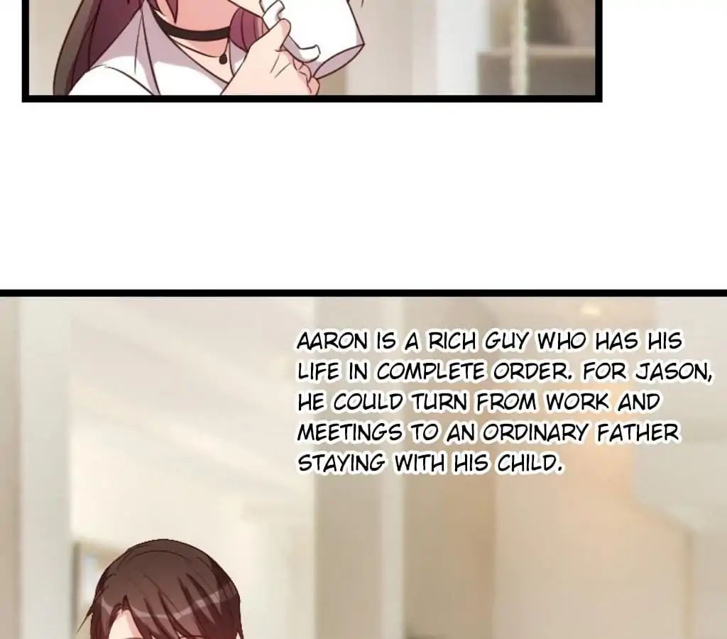 CEO’s Sudden Proposal Chapter 70 - page 28