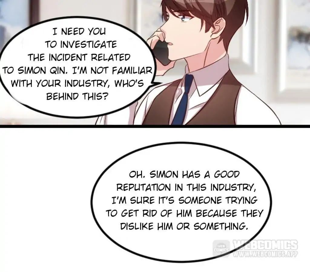 CEO’s Sudden Proposal Chapter 70 - page 5