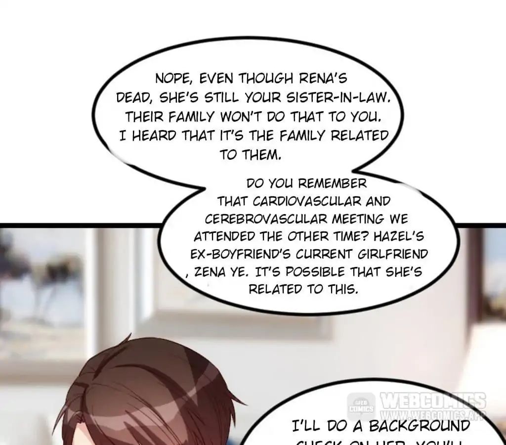 CEO’s Sudden Proposal Chapter 70 - page 9