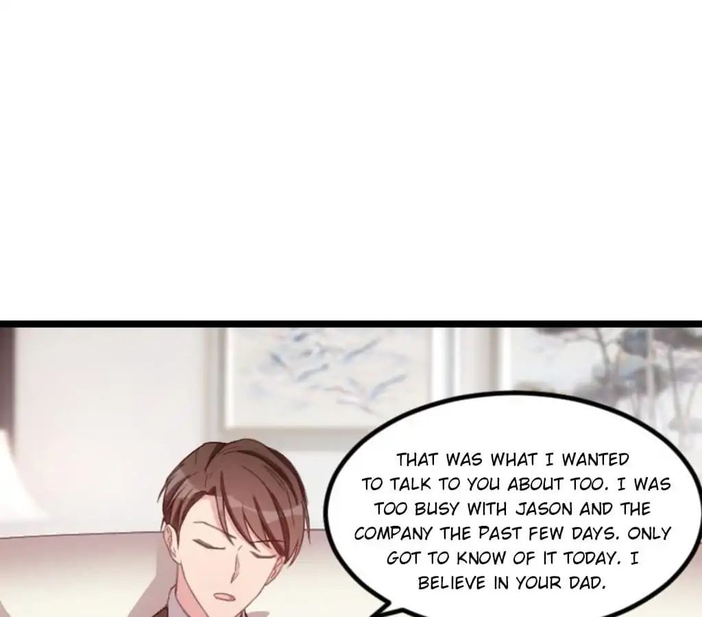 CEO’s Sudden Proposal Chapter 69 - page 24