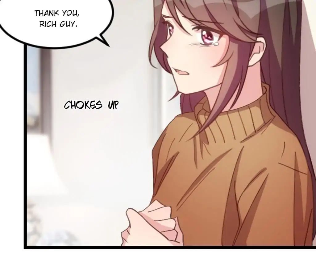 CEO’s Sudden Proposal Chapter 69 - page 28