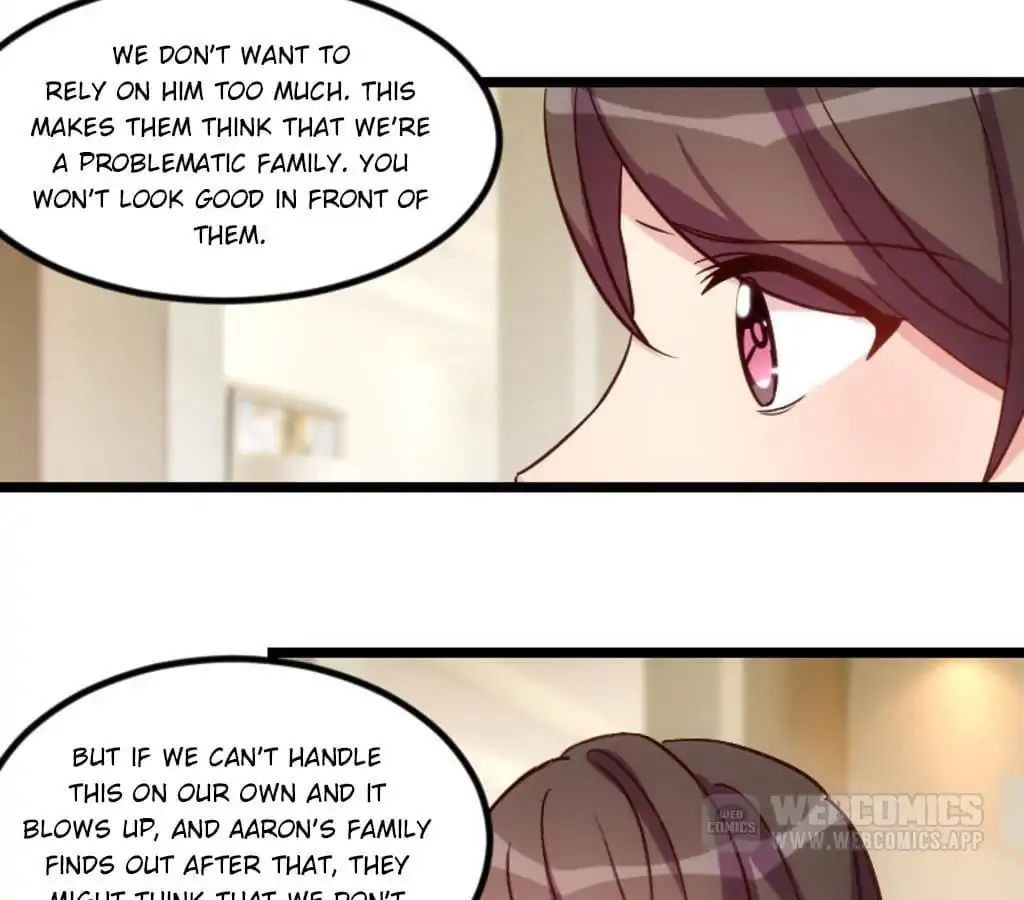 CEO’s Sudden Proposal Chapter 69 - page 6