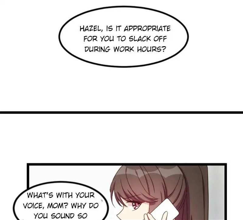 CEO’s Sudden Proposal Chapter 67 - page 37