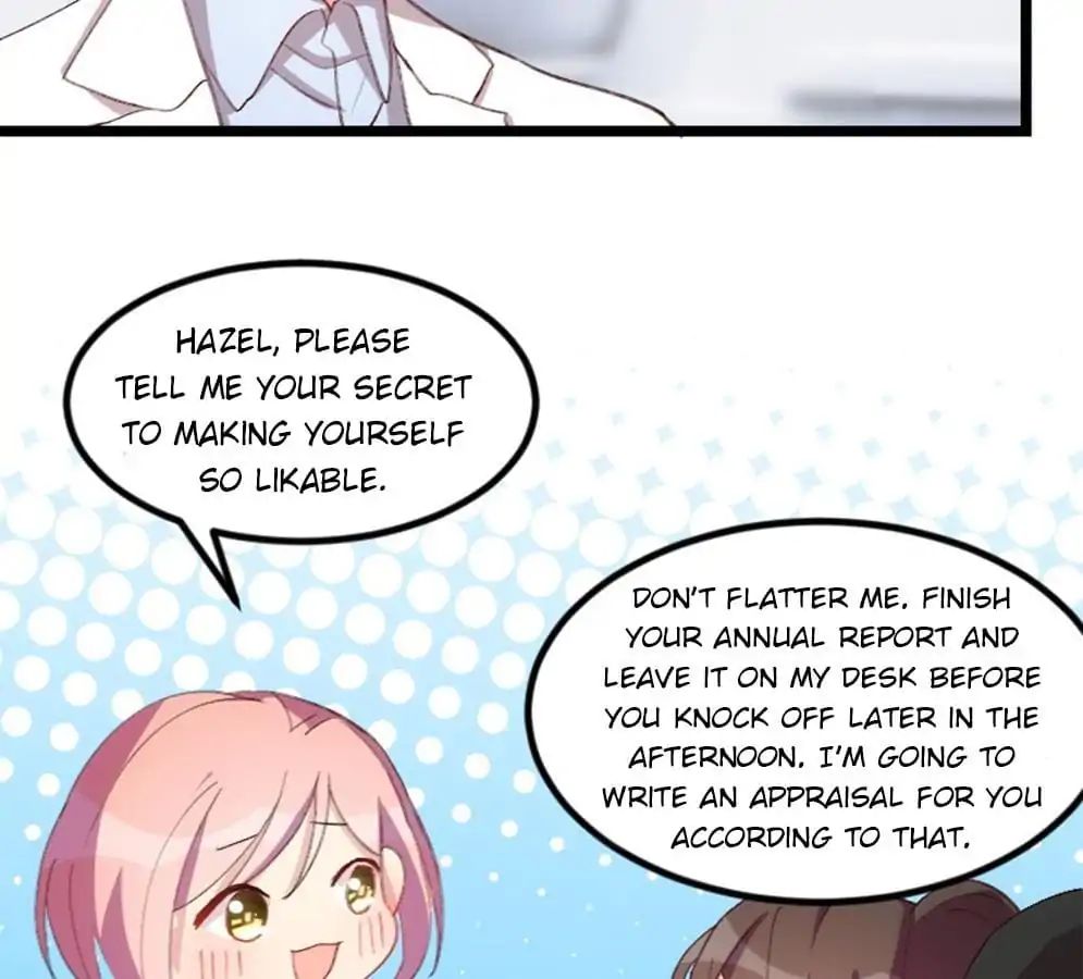 CEO’s Sudden Proposal Chapter 67 - page 9