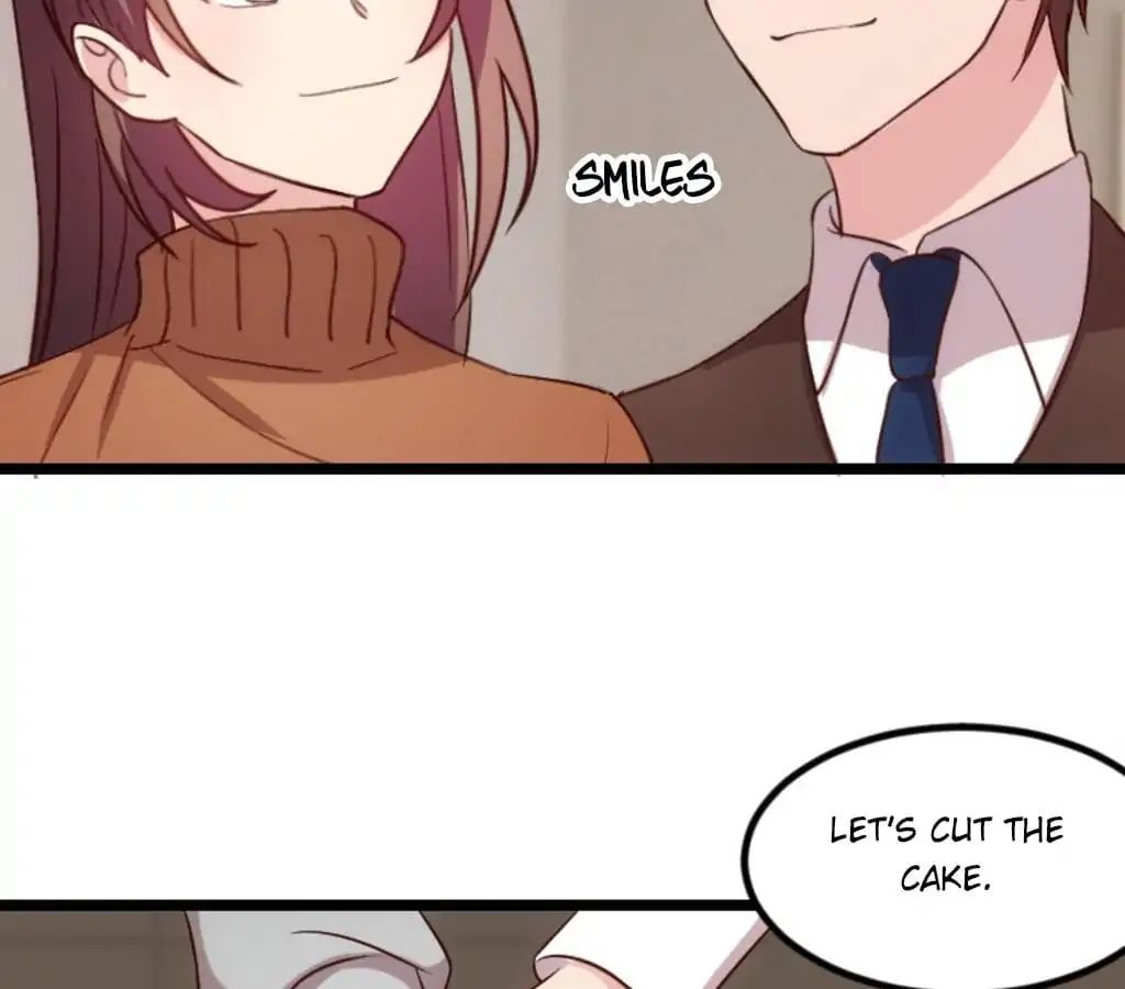 CEO’s Sudden Proposal Chapter 65 - page 24