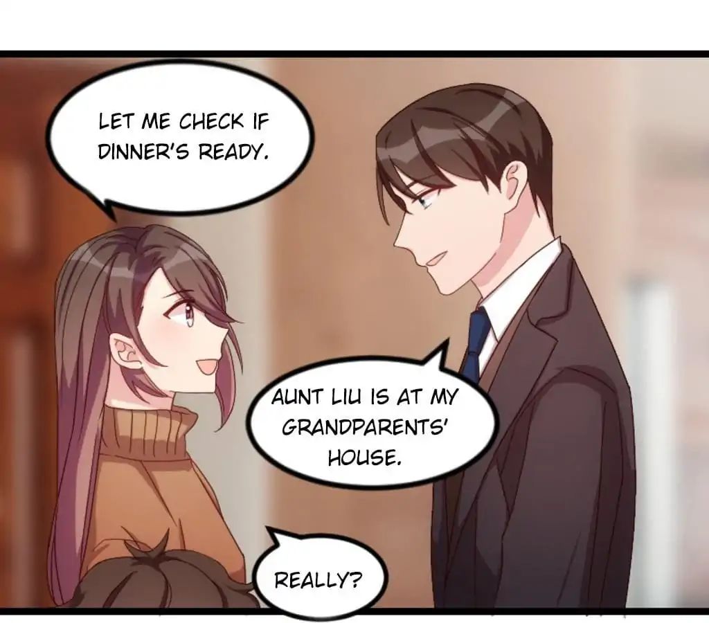 CEO’s Sudden Proposal Chapter 65 - page 5