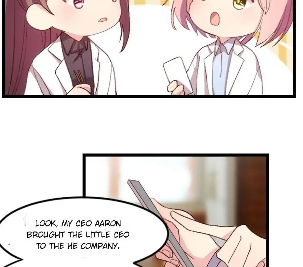 CEO’s Sudden Proposal Chapter 64 - page 7