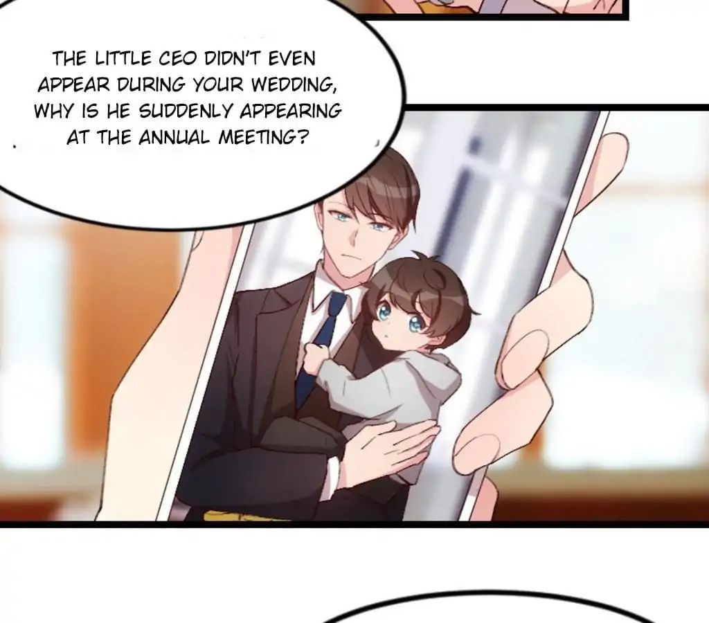 CEO’s Sudden Proposal Chapter 64 - page 8