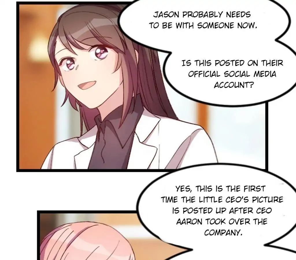 CEO’s Sudden Proposal Chapter 64 - page 9