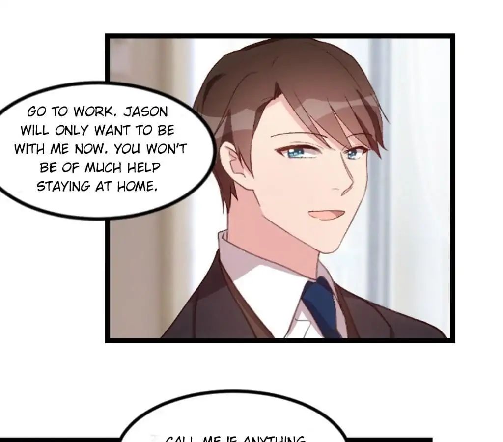 CEO’s Sudden Proposal Chapter 63 - page 16