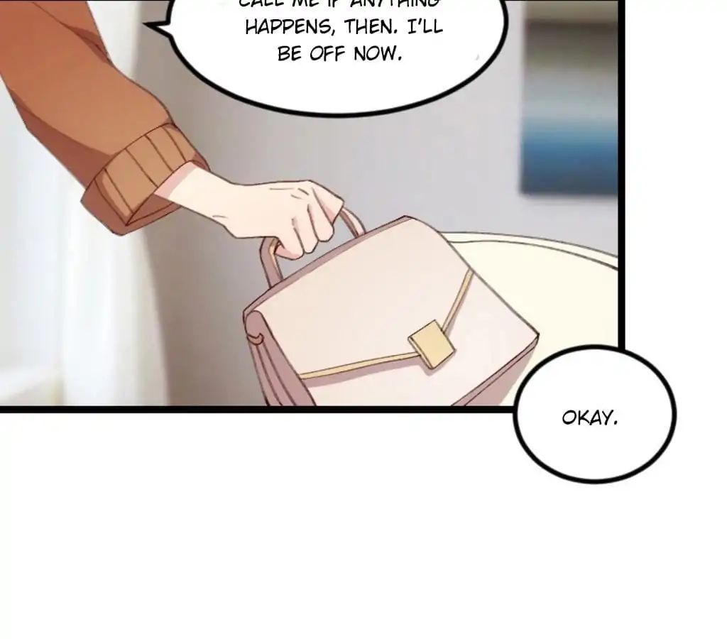 CEO’s Sudden Proposal Chapter 63 - page 17