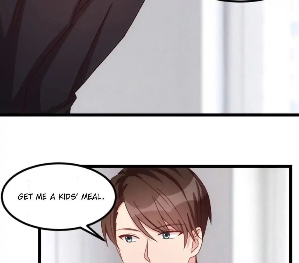 CEO’s Sudden Proposal Chapter 63 - page 33