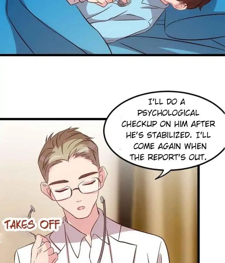 CEO’s Sudden Proposal Chapter 61 - page 31